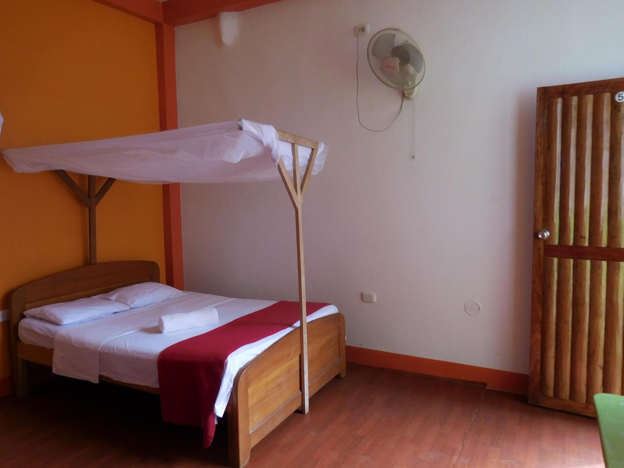 Tambopata Hostel 푸에르토말도나도 외부 사진