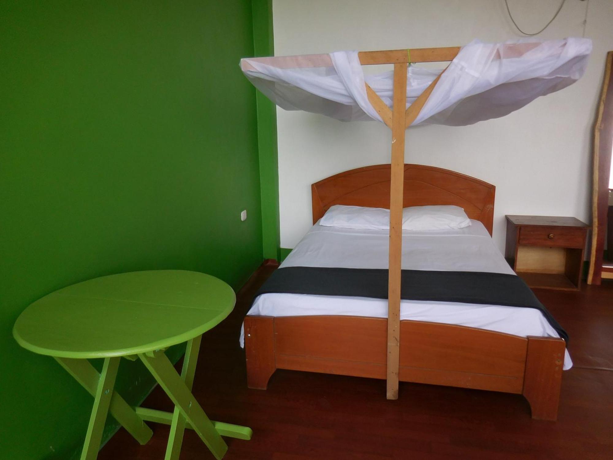 Tambopata Hostel 푸에르토말도나도 외부 사진