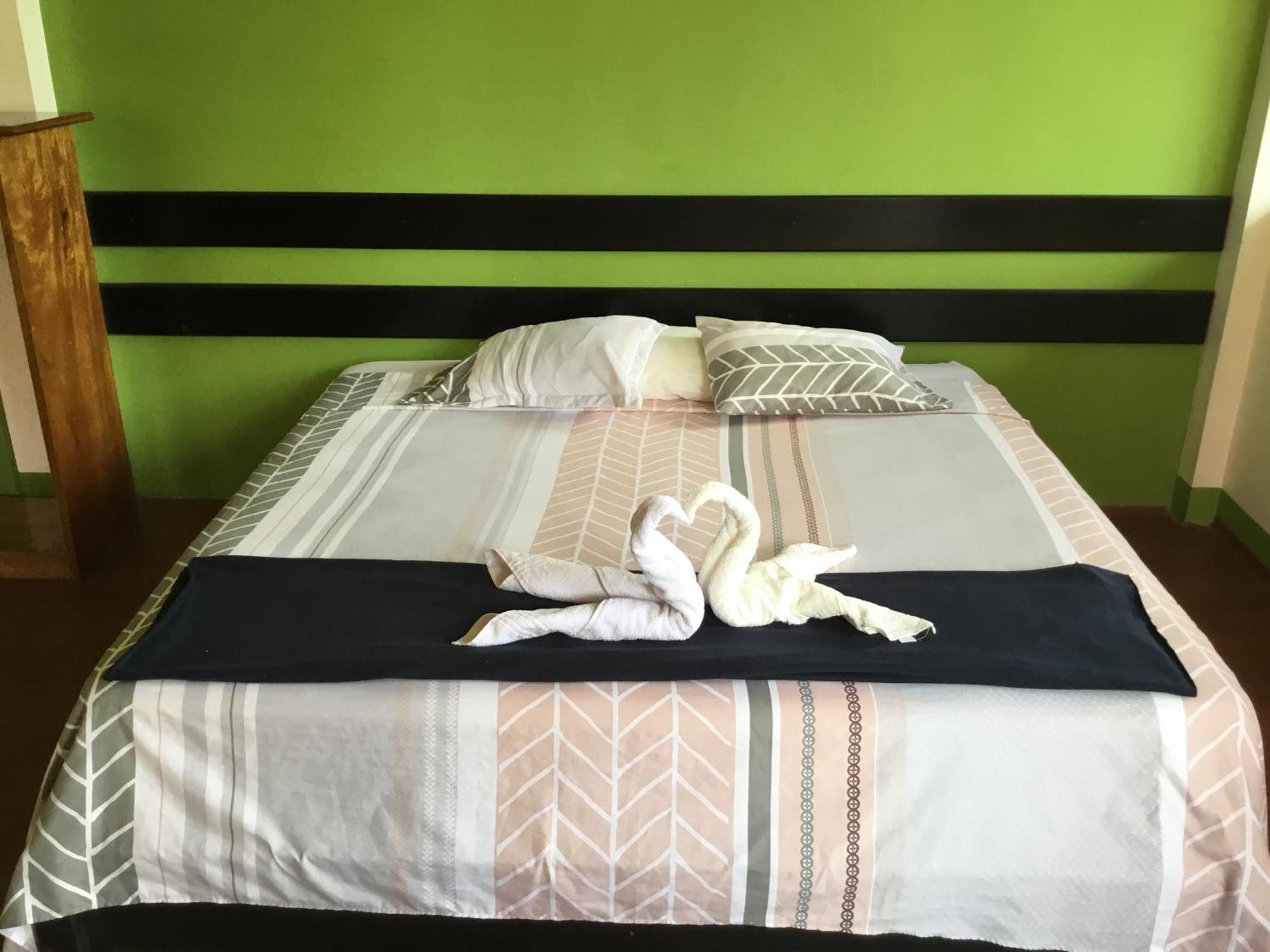 Tambopata Hostel 푸에르토말도나도 외부 사진