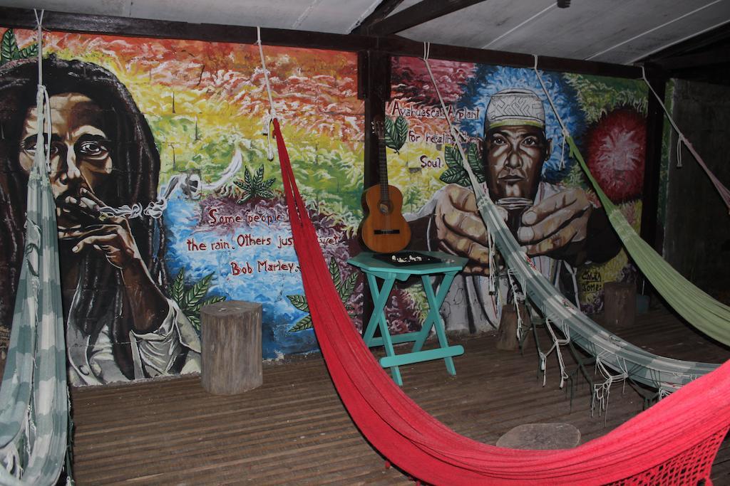Tambopata Hostel 푸에르토말도나도 외부 사진