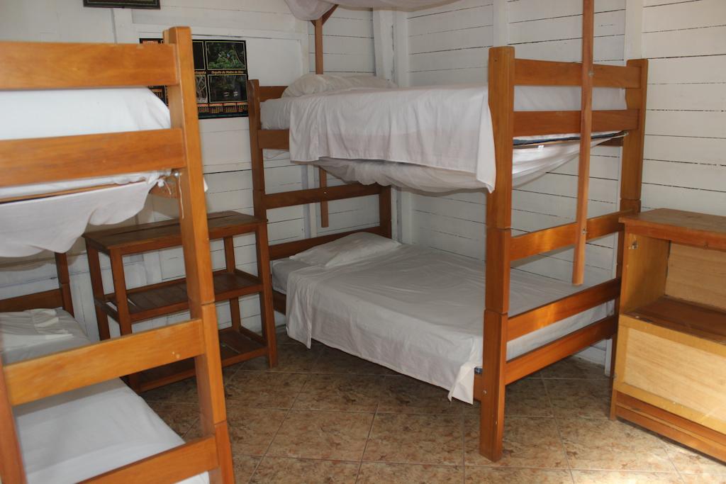 Tambopata Hostel 푸에르토말도나도 외부 사진