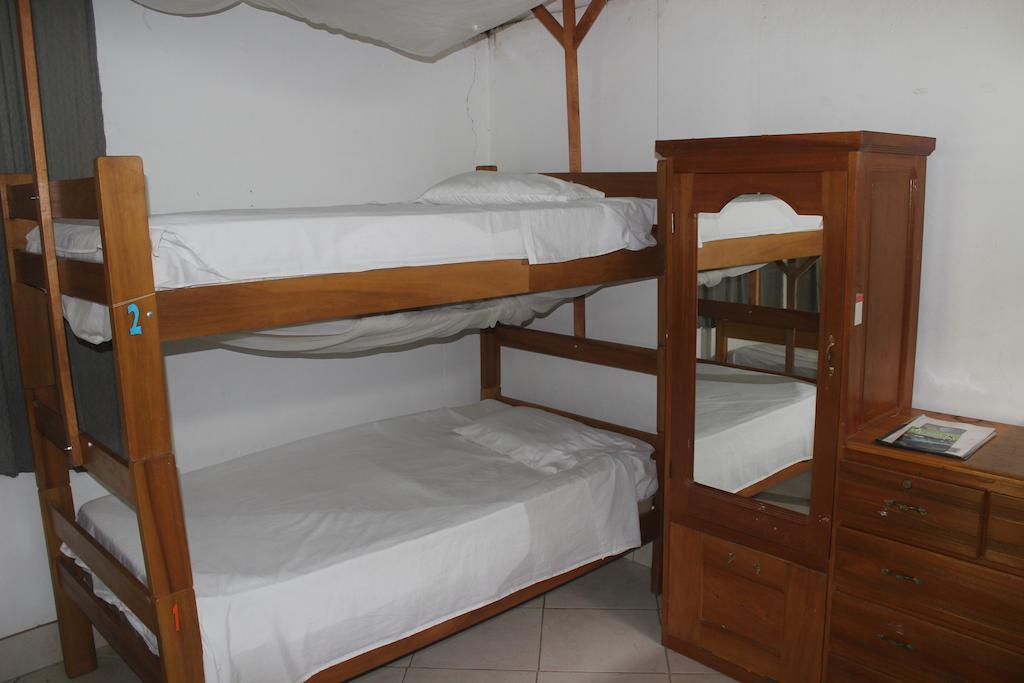 Tambopata Hostel 푸에르토말도나도 객실 사진