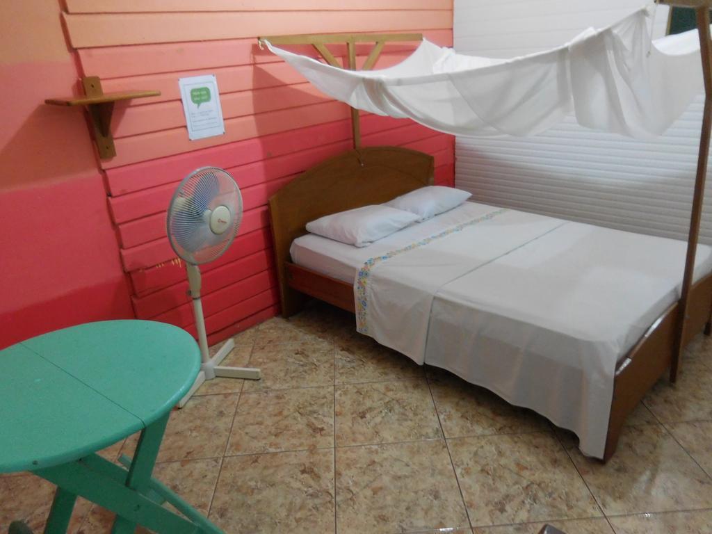 Tambopata Hostel 푸에르토말도나도 외부 사진