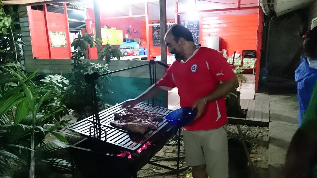Tambopata Hostel 푸에르토말도나도 외부 사진